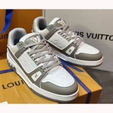 Louis Vuitton Trainer Sneaker